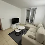 Modern et agréable